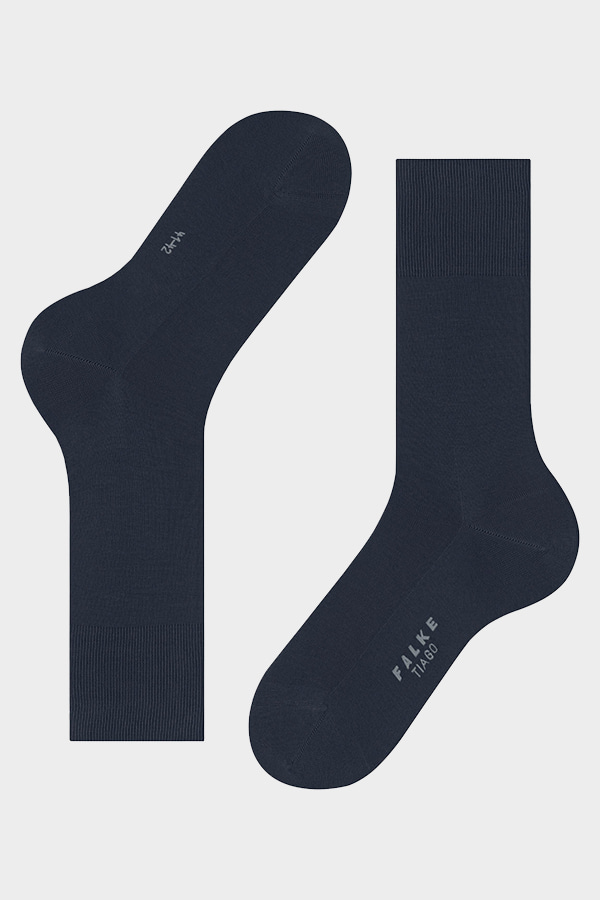 ΚΑΛΤΣΕΣ FALKE - 6116 ΜΠΛΕ ΡΑΦ